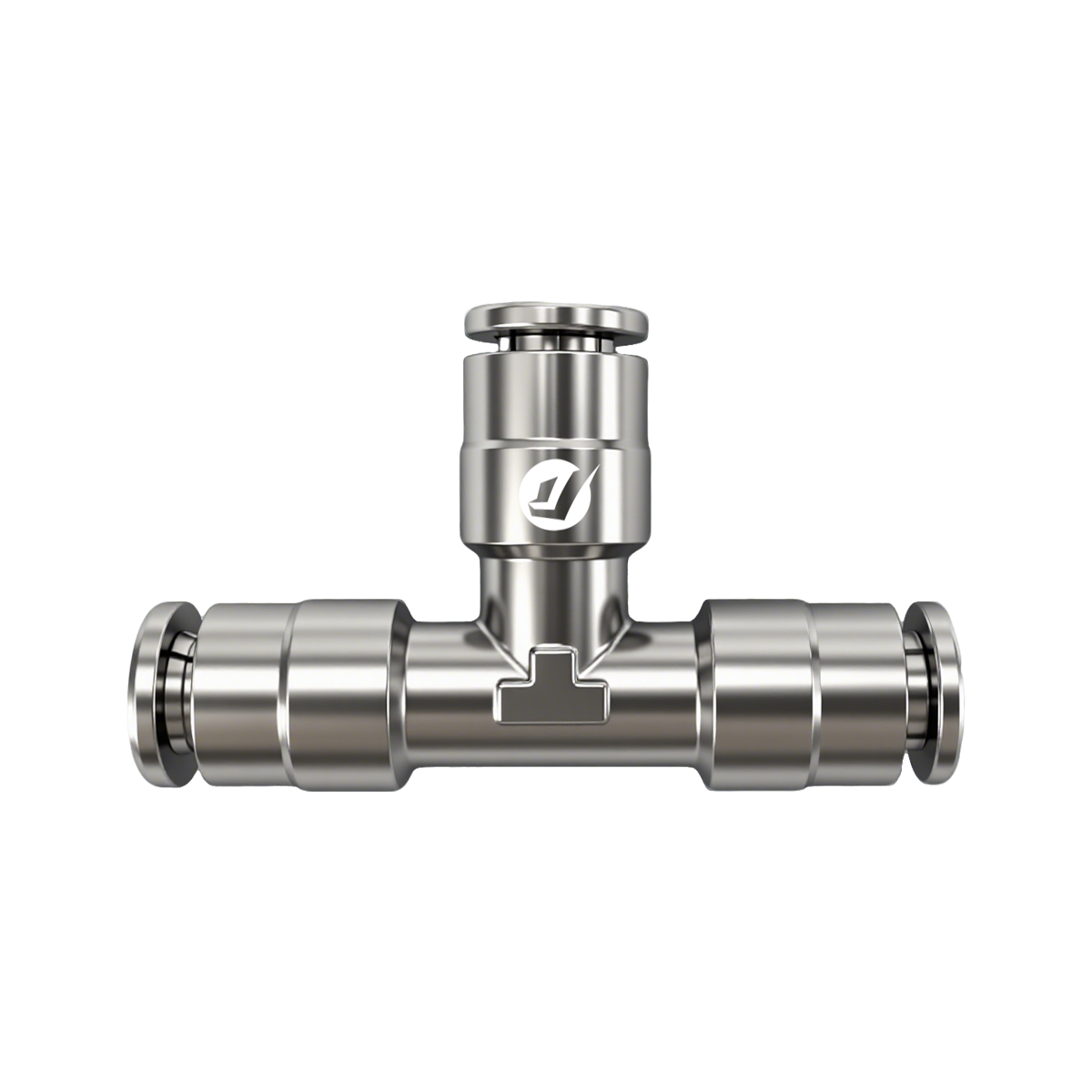 Tee Piece Push-In Fitting