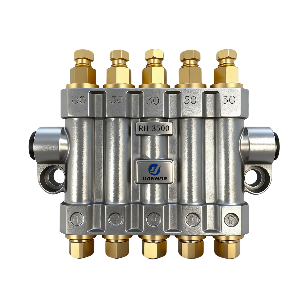 RH3500 Metering Device