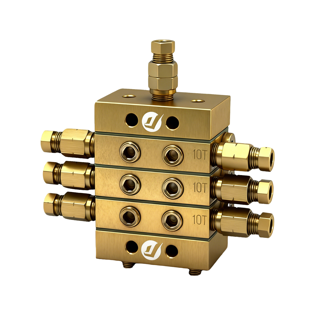 1000-6 Divider Valve
